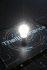 Illuminance Illumianate ur world with clarity